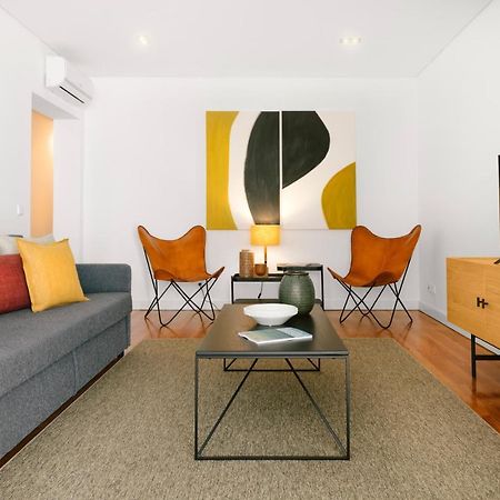 Casa Do Bairro Azul Apartment Lisboa Ngoại thất bức ảnh