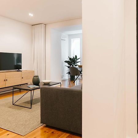 Casa Do Bairro Azul Apartment Lisboa Ngoại thất bức ảnh