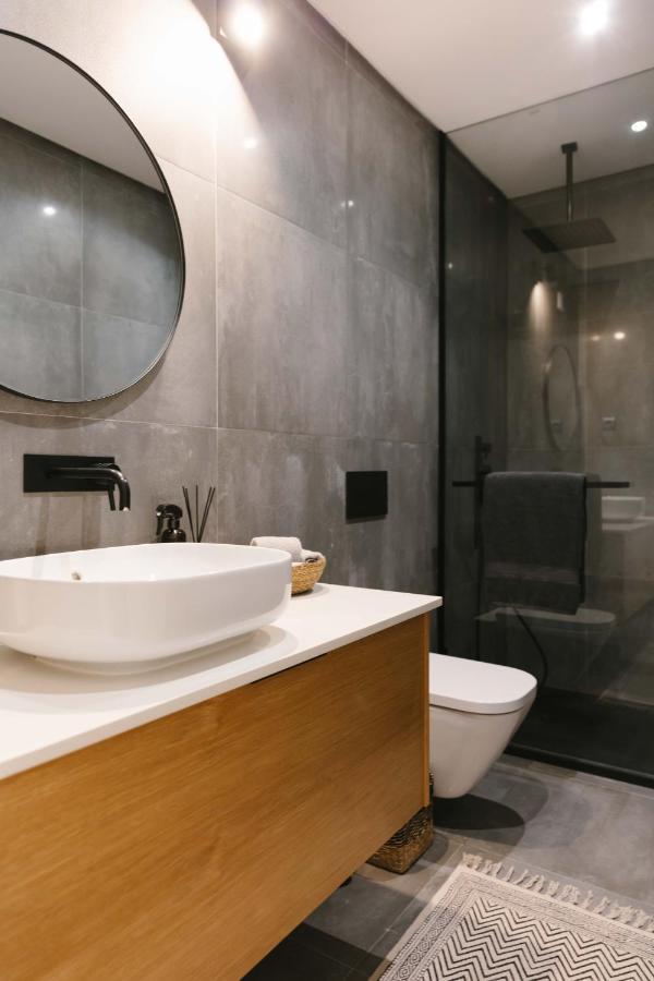 Casa Do Bairro Azul Apartment Lisboa Ngoại thất bức ảnh