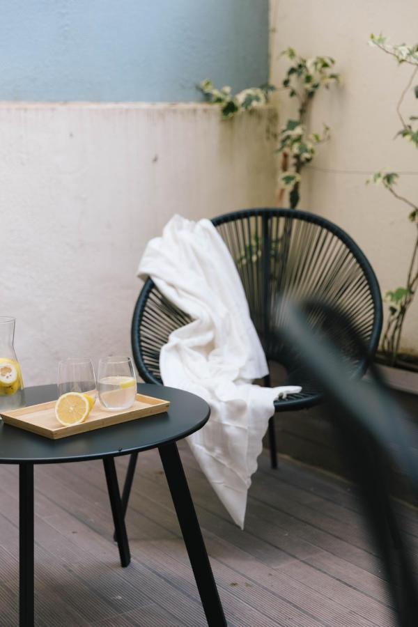 Casa Do Bairro Azul Apartment Lisboa Ngoại thất bức ảnh