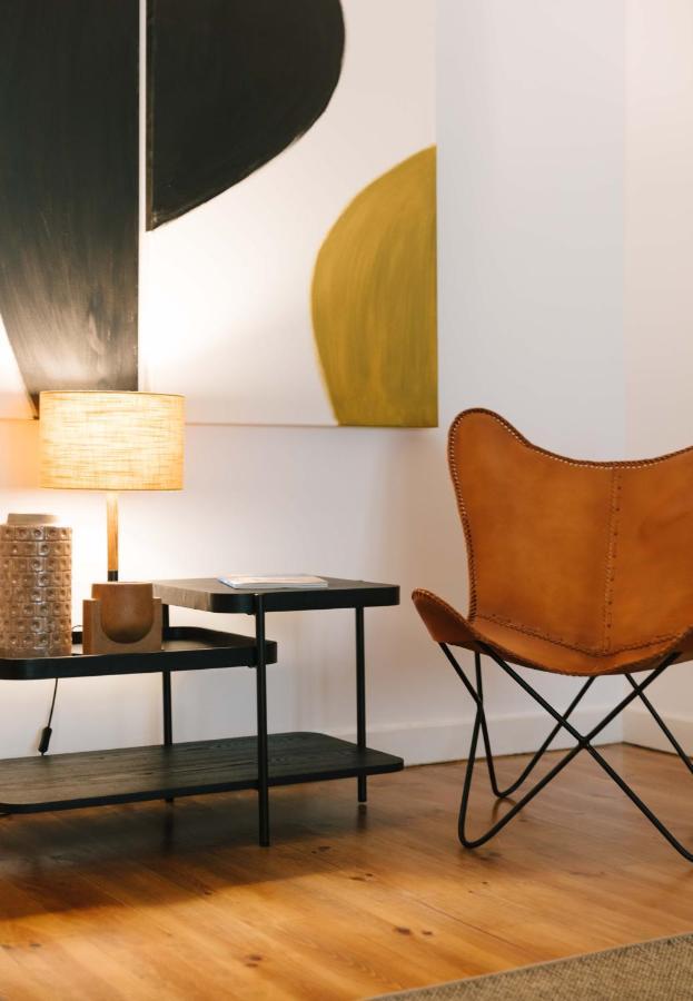 Casa Do Bairro Azul Apartment Lisboa Ngoại thất bức ảnh