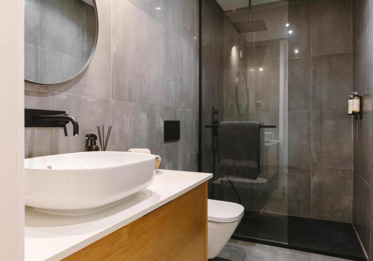 Casa Do Bairro Azul Apartment Lisboa Ngoại thất bức ảnh