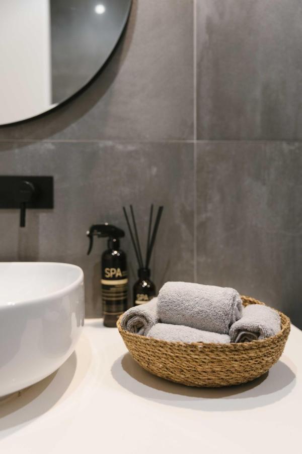 Casa Do Bairro Azul Apartment Lisboa Ngoại thất bức ảnh