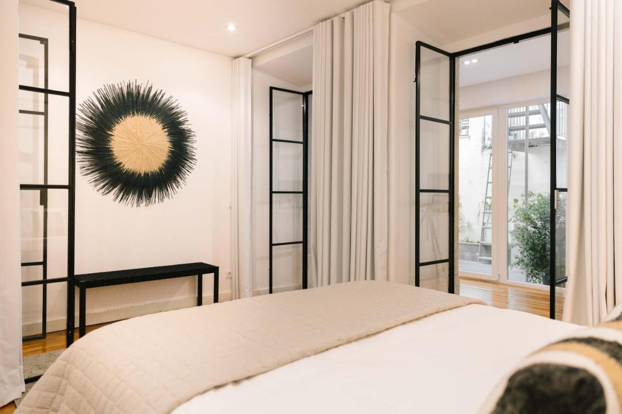 Casa Do Bairro Azul Apartment Lisboa Ngoại thất bức ảnh