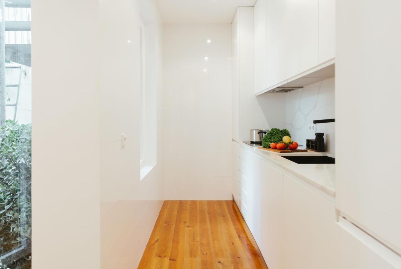 Casa Do Bairro Azul Apartment Lisboa Ngoại thất bức ảnh