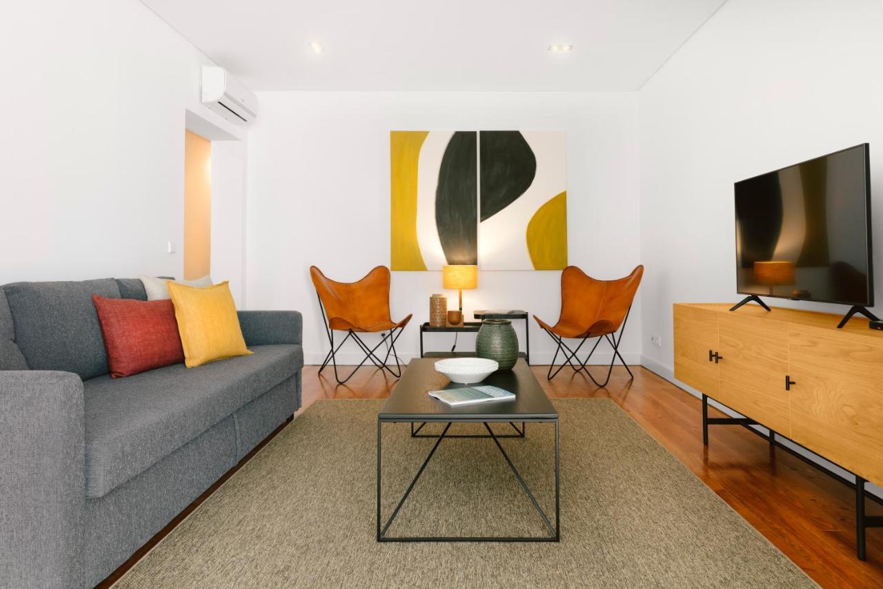 Casa Do Bairro Azul Apartment Lisboa Ngoại thất bức ảnh