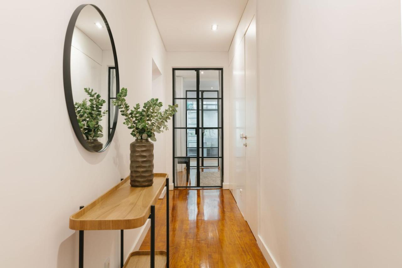 Casa Do Bairro Azul Apartment Lisboa Ngoại thất bức ảnh