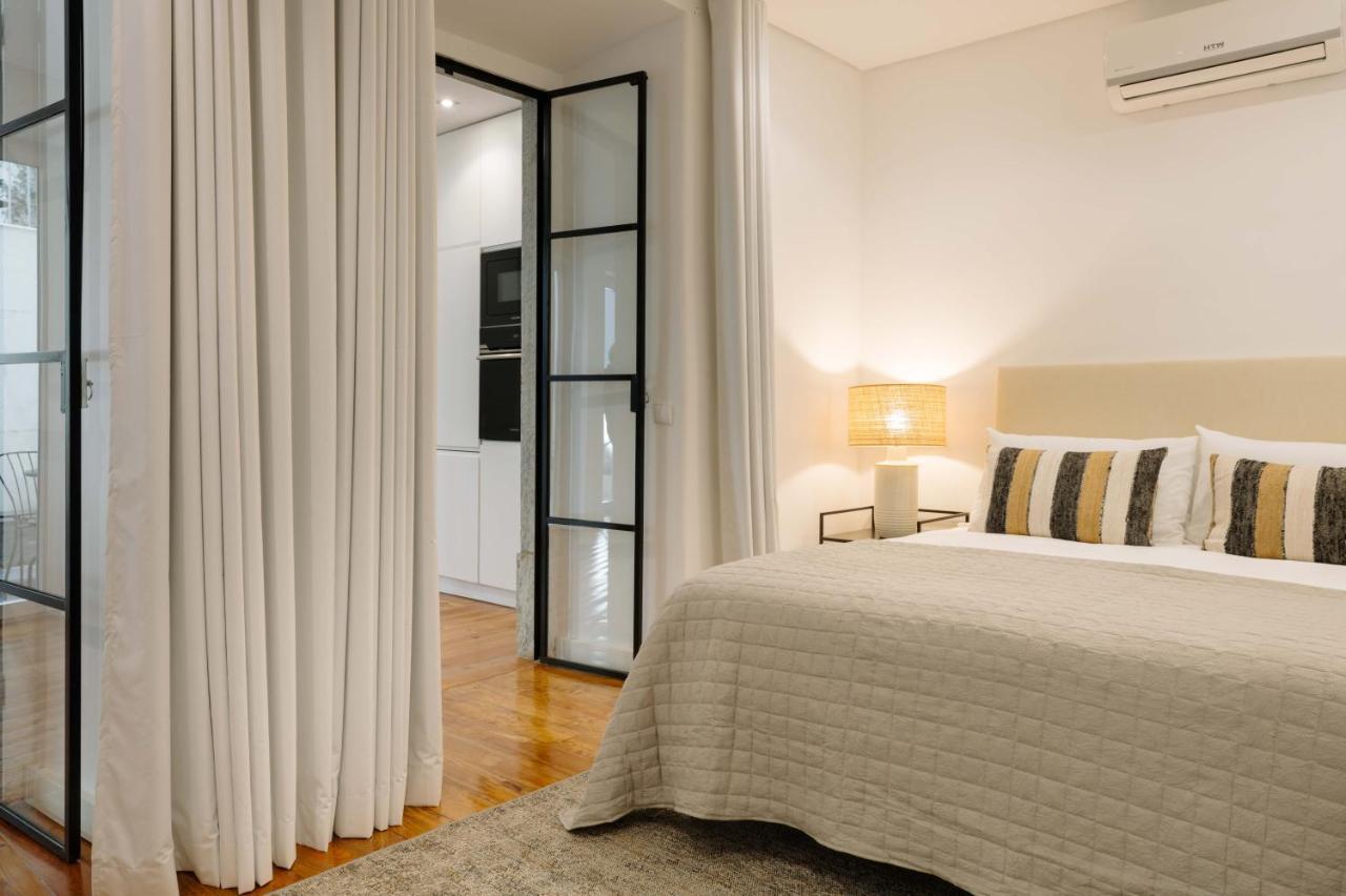 Casa Do Bairro Azul Apartment Lisboa Ngoại thất bức ảnh